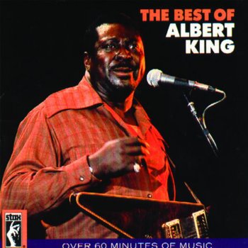 Albert King I'll Play the Blues for You (Parts 1 and 2)