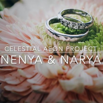 Celestial Aeon Project Nenya