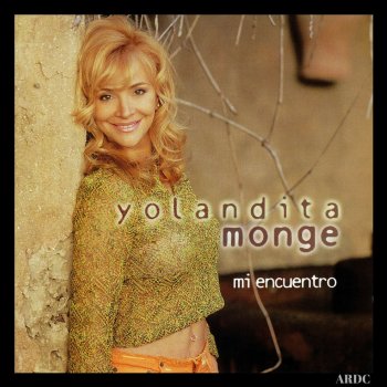 Yolandita Monge Vete Ya