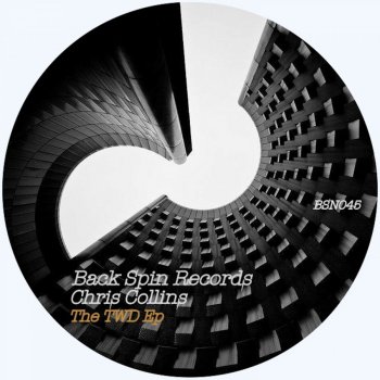 Chris Collins Detrement - Original Mix