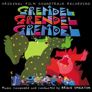 Исполнитель Peter Ustinov, альбом Grendel Grendel Grendel: Original Soundtrack Recording