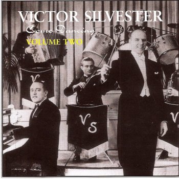 Victor Silvester If I Were Sure of You