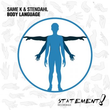 Исполнитель Same K feat. Stendahl, альбом Body Language