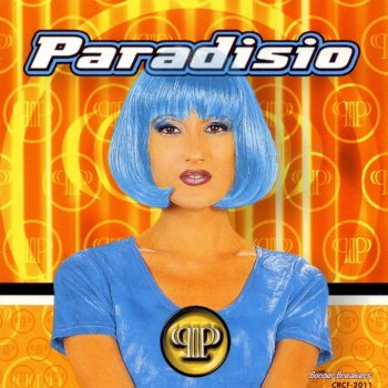 Paradisio Get Up Baby