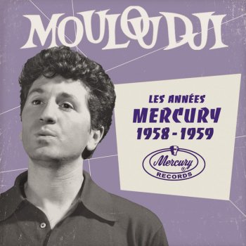 Mouloudji Pour un sou d'amour