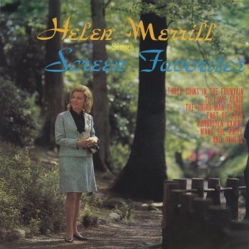 Helen Merrill マック・ザ・ナイフ