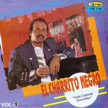 El Charrito Negro Pensando en Tu Amor