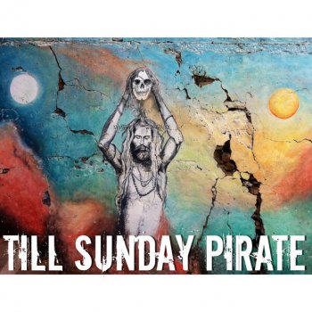 TILL SUNDAY PIRATE Anikuni