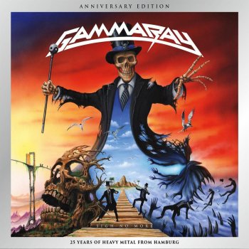 Gamma Ray Changes (Live)