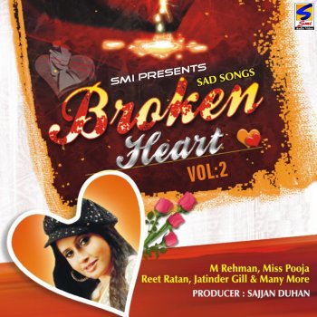 Miss Pooja Dukhan Nalon
