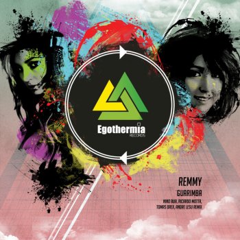 Remmy Guarimba - Original Mix