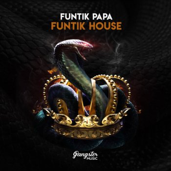 Funtik Papa Funtik House