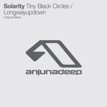 Solarity Tiny Black Circles