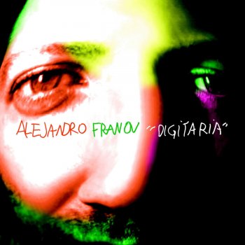 Alejandro Franov La Verdad II