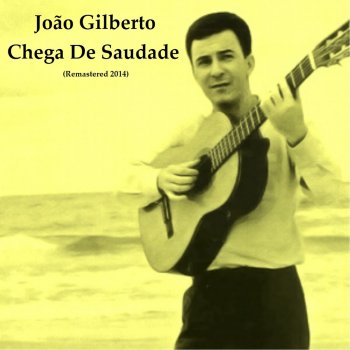 João Gilberto Brigas, Nunca Mais (Remastered)