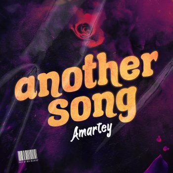 Amartey ANOTHER SONG