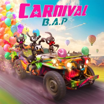 B.A.P Go