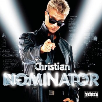 Christian Badman