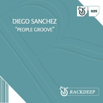 Diego Sanchez People Groove