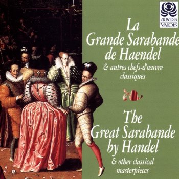 George Frideric Handel feat. Karol Teutsch & Orchestre Leopoldinum-wroclaw Suite in D Minor, HWV 437: III. Saraband