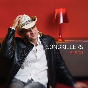 Songkillers feat. Dino Dvornik Egoist