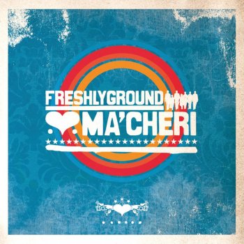 Freshlyground Baby Tonight