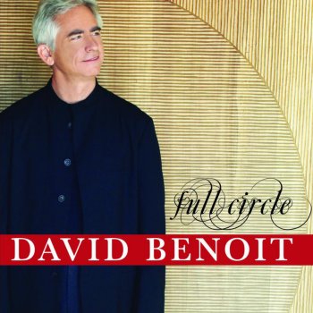 David Benoit Cafe Rio