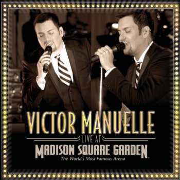 Victor Manuelle Pobre Díabla / Nunca Había Llorado Así Medley