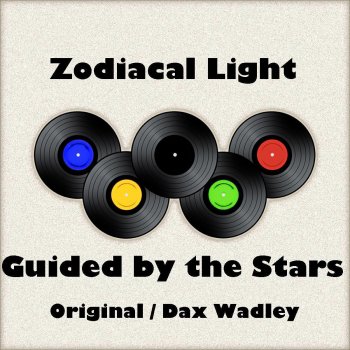 Zodiacal Light Guided By the Stars (Original Mix)