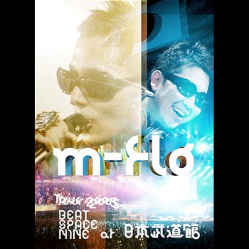 m-flo loves YOSHIKA Let Go (Live Version)