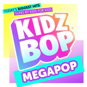 KIDZ BOP Kids Love Runs Out