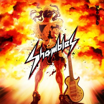 BAND-MAID Shambles