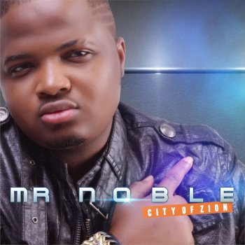 Mr Noble Ejeka Jo