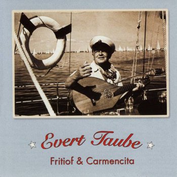 Evert Taube Tatuerarvalsen