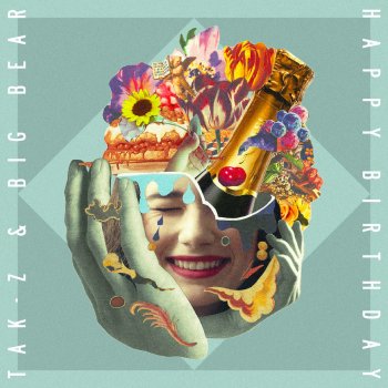 Tak-Z feat. Big Bear HAPPY BIRTHDAY