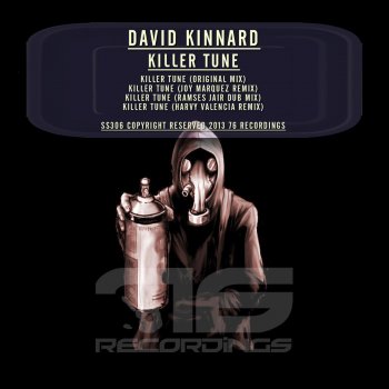 Ramses Jair feat. David Kinnard Killer Tune - Ramses Jair Dub Mix
