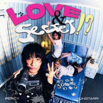 Tory James Love & Secret - sped up