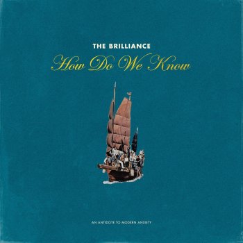 The Brilliance feat. Biola University Orchestra Holding On