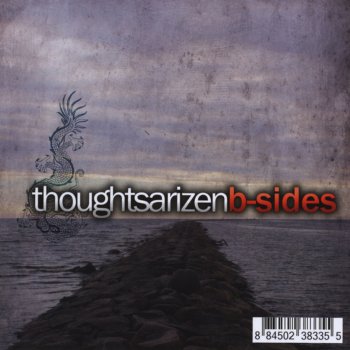Исполнитель Thoughtsarizen, альбом B-Sides, Vol. 1