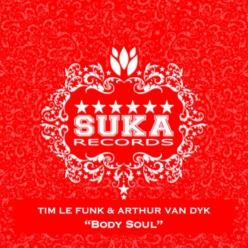 Исполнитель Tim Le Funk, альбом Body Soul