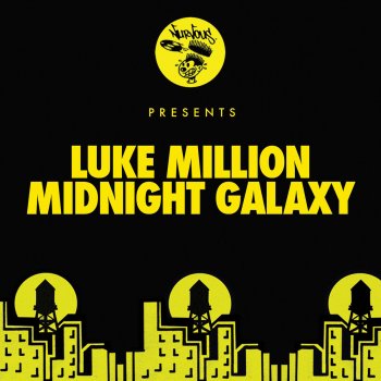 Luke Million Midnight (90s Version)