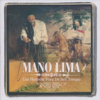 Mano Lima Espera