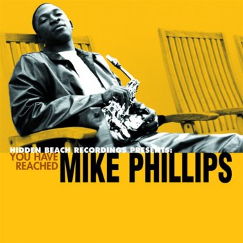 Mike Phillips Huron Ave