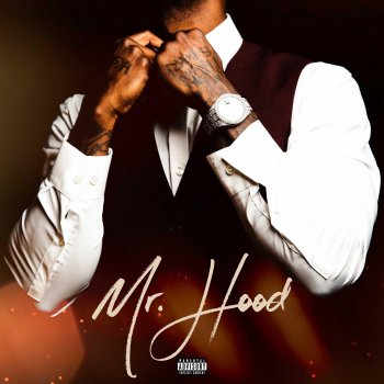 Ace Hood feat. Jacquees 12 O'Clock (feat. Jacquees)