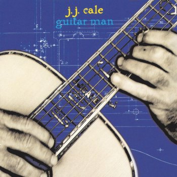 J.J. Cale Guitar Man