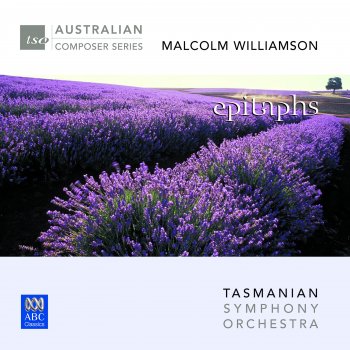 Tasmanian Symphony Orchestra feat. Richard Mills Our Man in Havana - Orchestral Suite: 5. Finale (Andante lento)