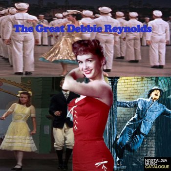 Debbie Reynolds feat. Jane Powell Two Weeks with Love: Oceana Roll