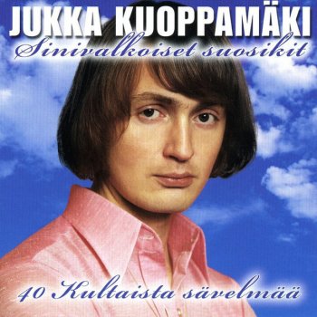 Jukka Kuoppamaki KYYHKYSET