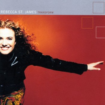 Rebecca St. James Reborn