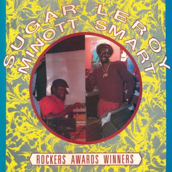 Sugar Minott Cell Block One